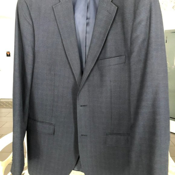 Johnston & Murphy Sport Jacket - L - Picture 1 of 2